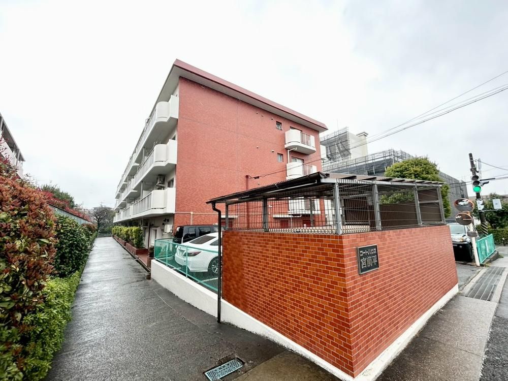 Renovated 3LDK Top Floor Apartment in Kawasaki, 67m2 - Thumbnail 2