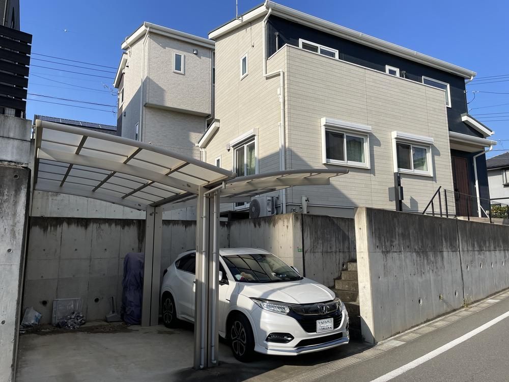 2LDK House for Sale in Funabashi, Chiba with Solar Power and Parking - Thumbnail 2