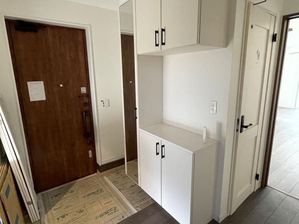 2LDK House for Sale in Funabashi, Chiba with Solar Power and Parking - Thumbnail 3