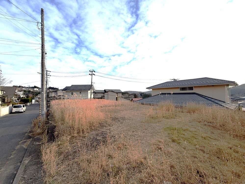 374.58 sqm Vacant Land for Sale in Hitokota, Sendai - Thumbnail 2