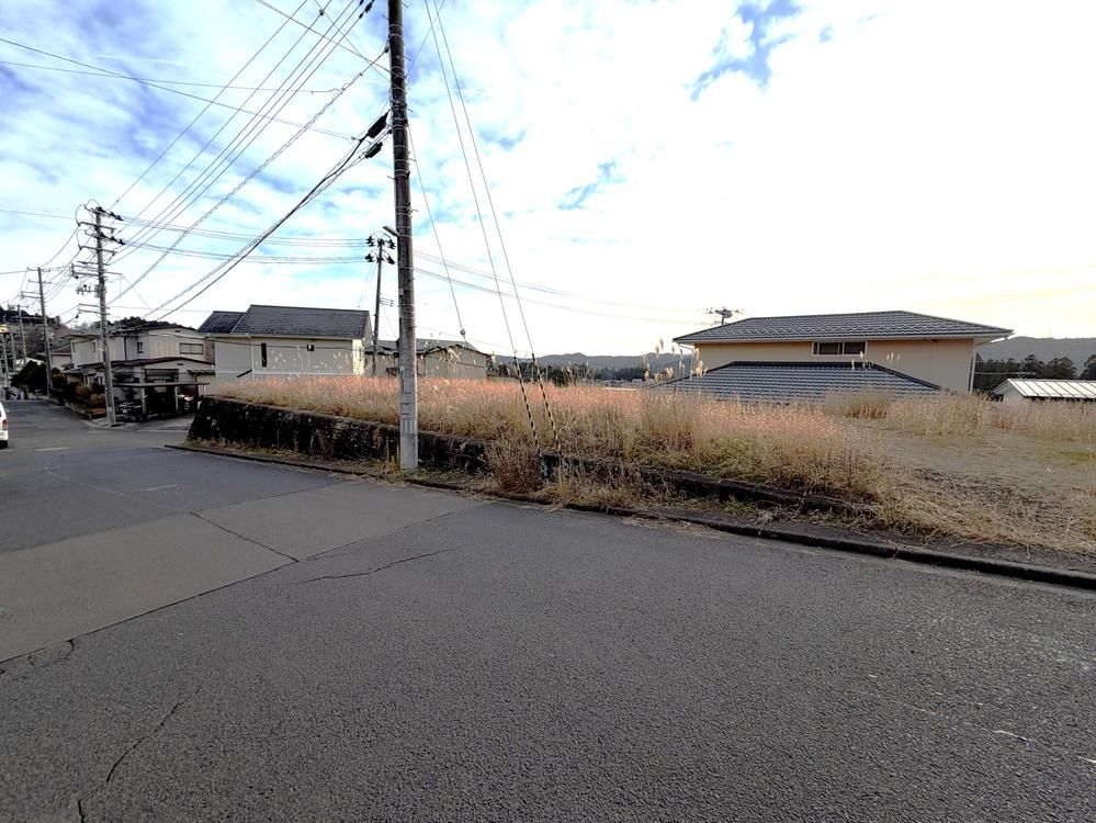 374.58 sqm Vacant Land for Sale in Hitokota, Sendai - Thumbnail 4