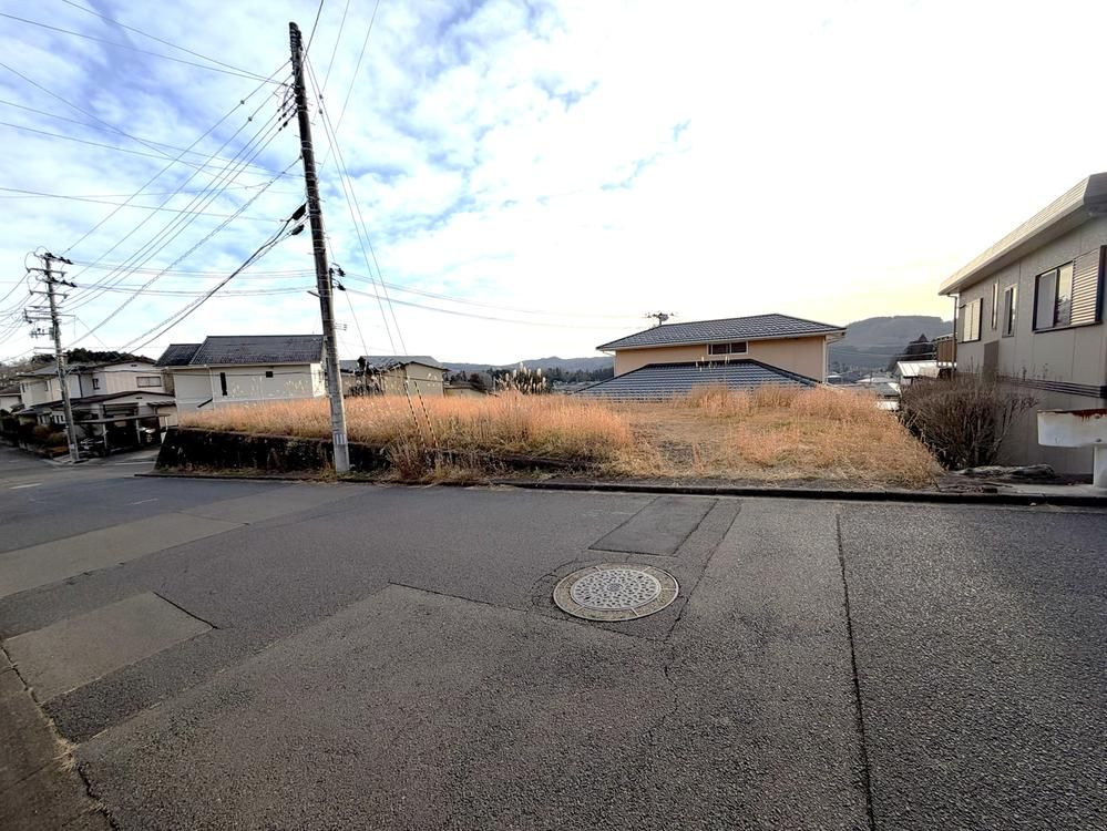 374.58 sqm Vacant Land for Sale in Hitokota, Sendai - Thumbnail 3