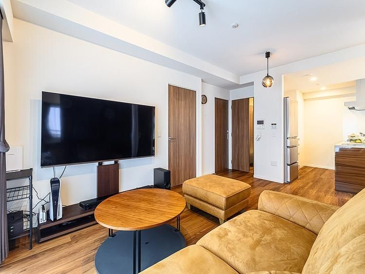 2LDK Apartment for Sale in Hakata-ku, Fukuoka - Thumbnail 4