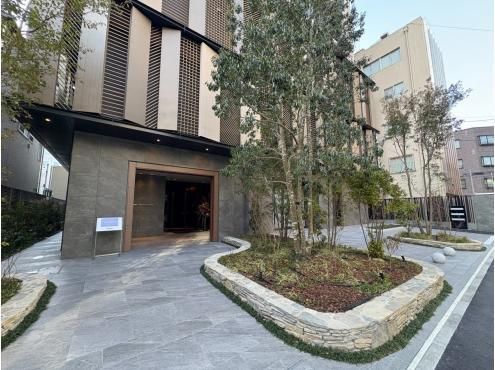 Proud Tower Meieki - New 2LDK Apartment in Nagoya - Thumbnail 3