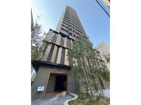 Proud Tower Meieki - New 2LDK Apartment in Nagoya - Thumbnail 2