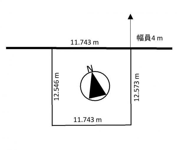 147m2 Land for Sale in Minamisawa, Minami-ku, Sapporo - Thumbnail 4