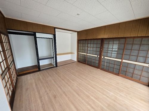 Renovated House in Saga City, Saga Prefecture - 1946 Property - Thumbnail 3