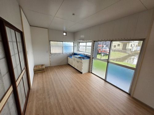 Renovated House in Saga City, Saga Prefecture - 1946 Property - Thumbnail 4