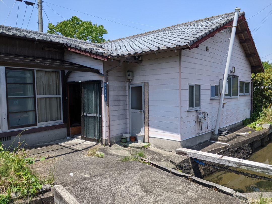Renovated House in Saga City, Saga Prefecture - 1946 Property - Thumbnail 2