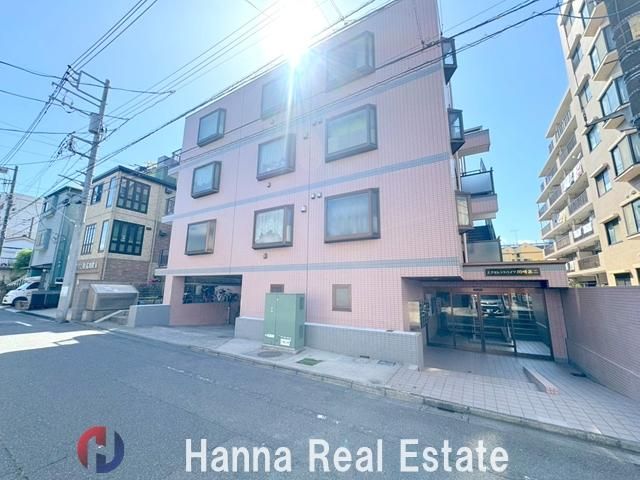 3LDK Apartment for Sale in Kawasaki Ward, Kanagawa - Thumbnail 2