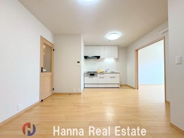 3LDK Apartment for Sale in Kawasaki Ward, Kanagawa - Thumbnail 4