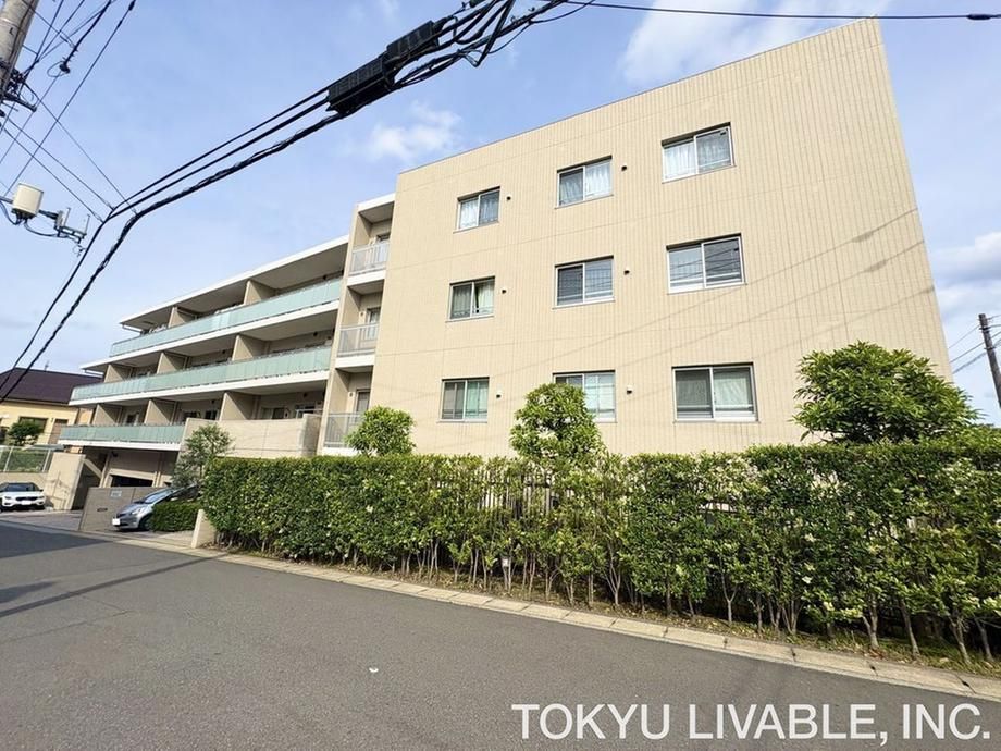 2LDK Apartment for Sale in Asao Ward, Kawasaki - Thumbnail 2