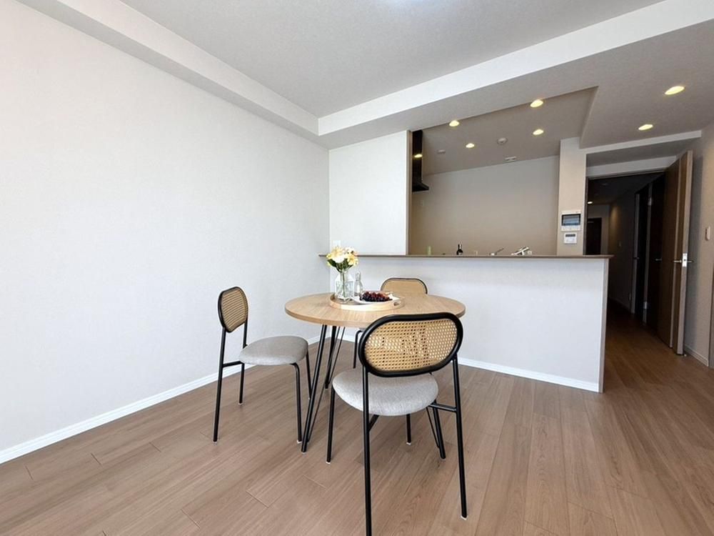 3LDK Apartment for Sale in Kochi City with Ocean View - Thumbnail 4