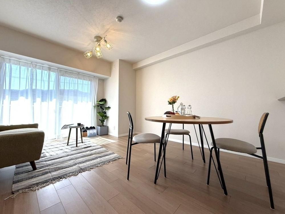 3LDK Apartment for Sale in Kochi City with Ocean View - Thumbnail 2