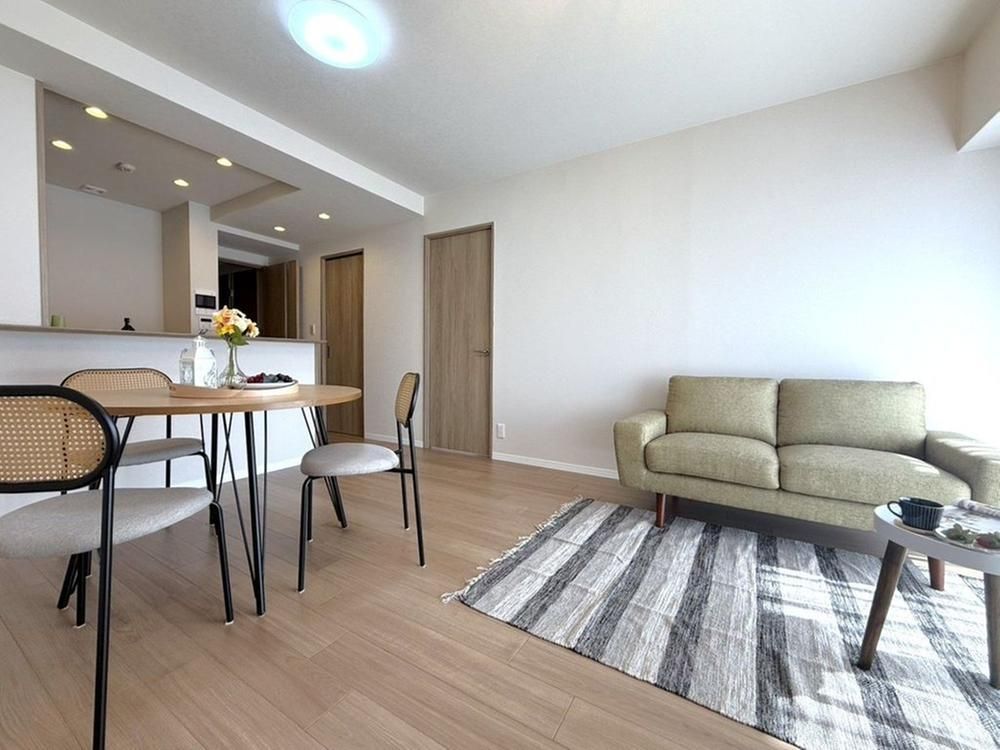 3LDK Apartment for Sale in Kochi City with Ocean View - Thumbnail 3