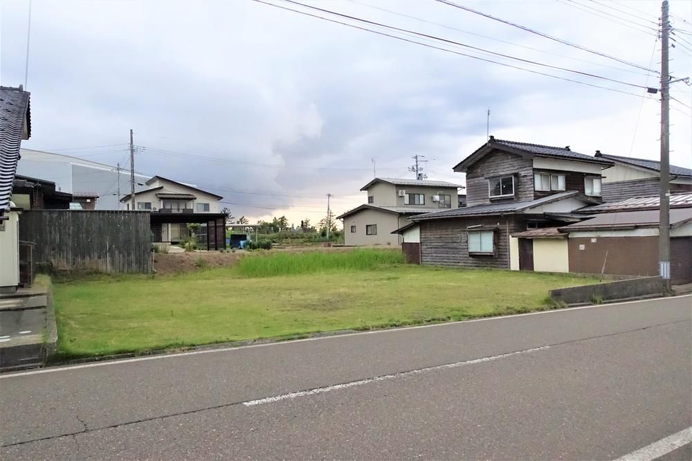 Land for Sale in Oogata-ku Kudo-hama, Joetsu City, Niigata - Thumbnail 3