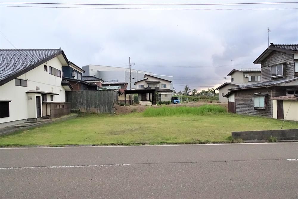 Land for Sale in Oogata-ku Kudo-hama, Joetsu City, Niigata - Thumbnail 2