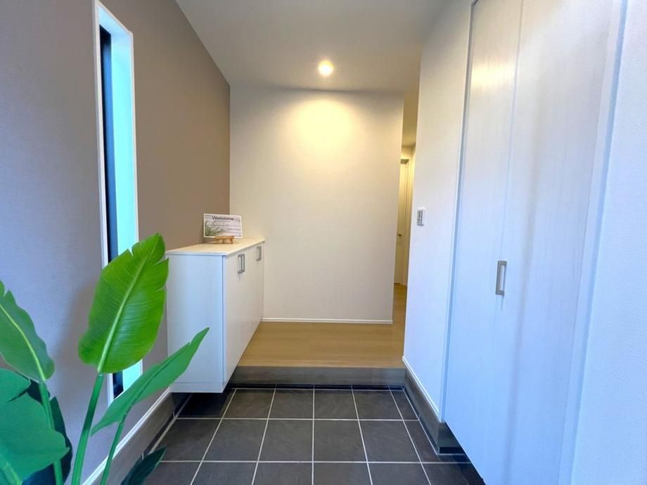 3LDK New House in Wakabayashi, Sendai - 39.9 Million Yen - Thumbnail 4