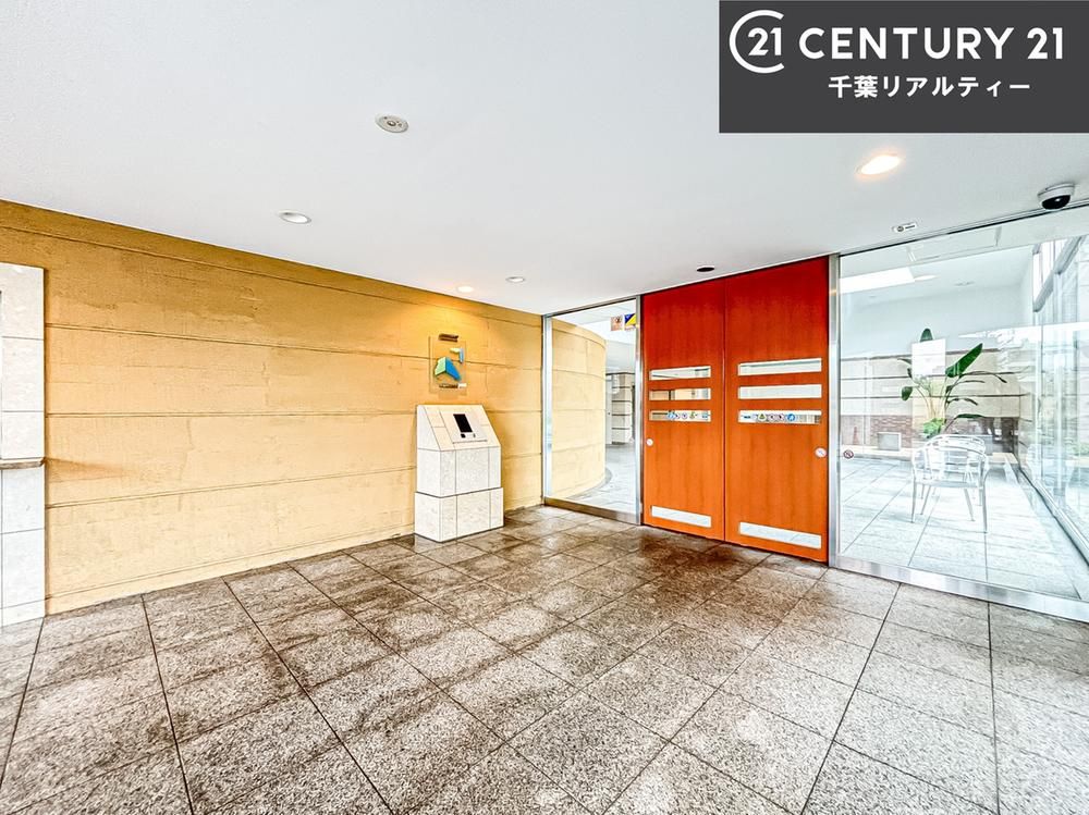 3LDK Apartment for Sale in Narashino, Chiba - 70.67m2 - Thumbnail 3