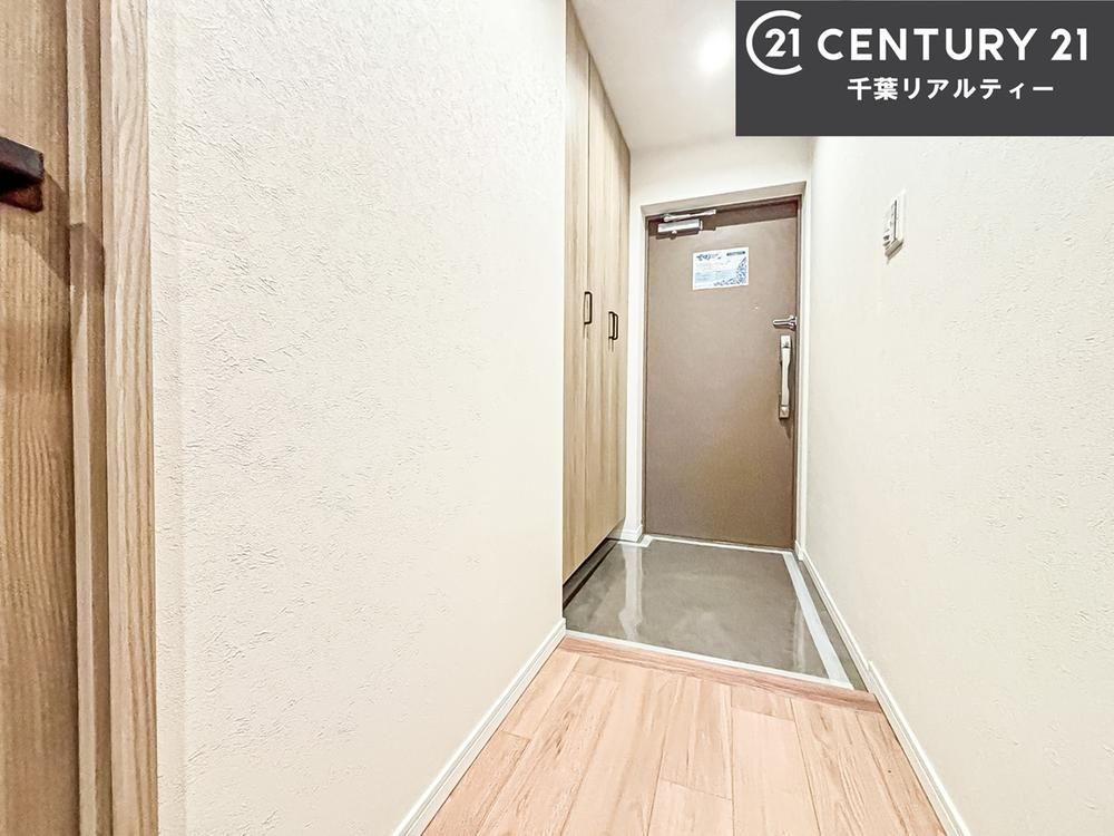 3LDK Apartment for Sale in Narashino, Chiba - 70.67m2 - Thumbnail 4