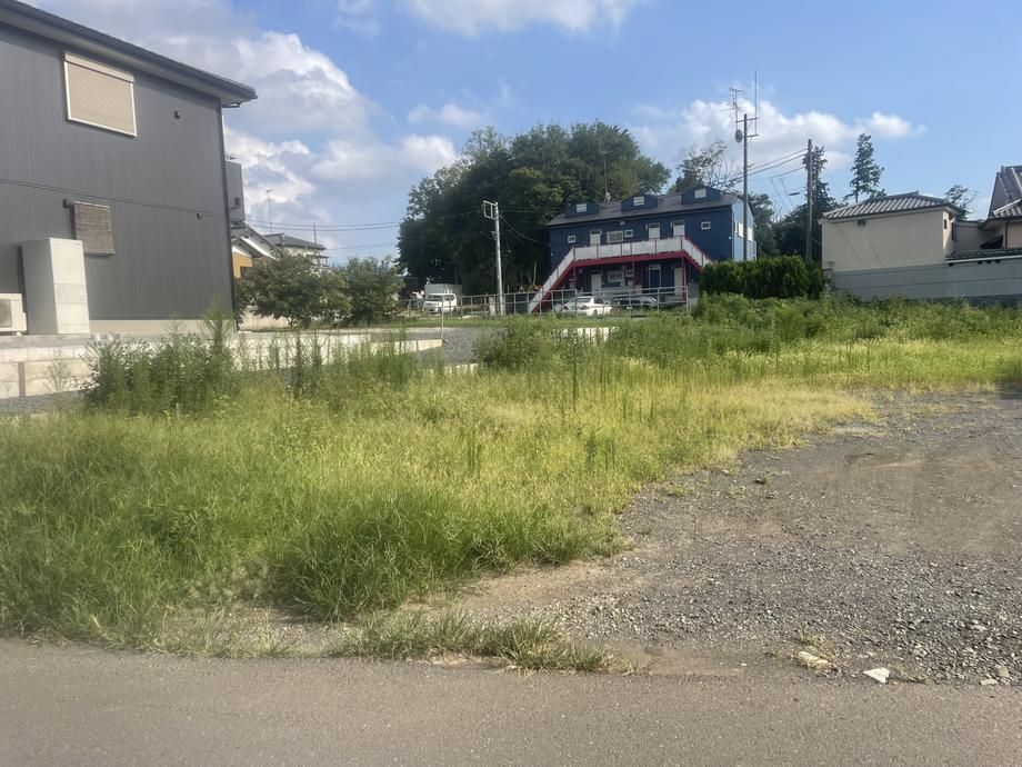 300m² Land for Sale in Morokawa, Koga, Ibaraki - Thumbnail 2