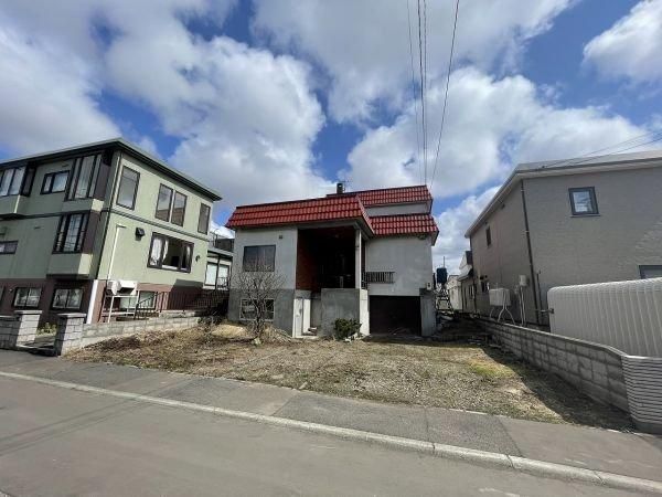Building Land for Sale Near Yurigahara Station in Sapporo - Thumbnail 2