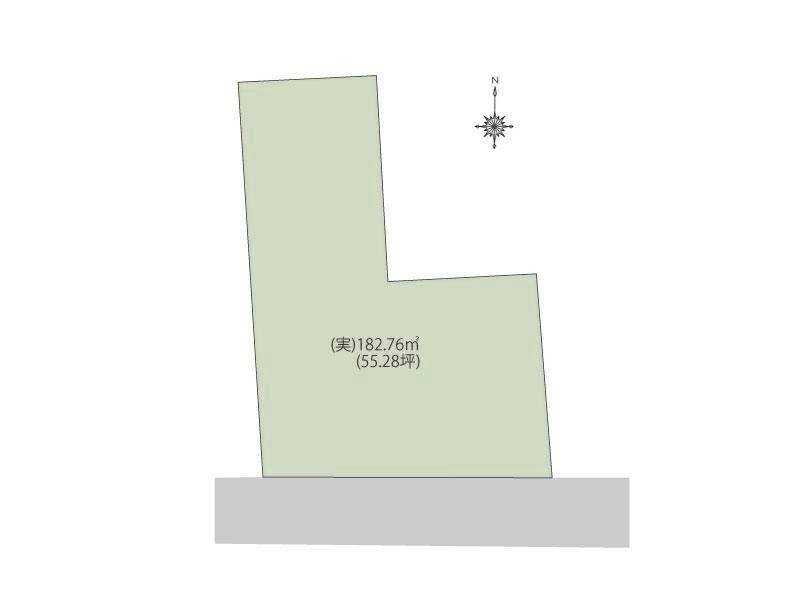 Land for Sale in Kochi City, Mamaru - 182.76 sqm - Thumbnail 4