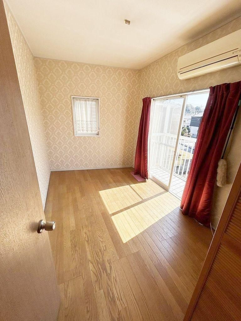 4DK House for Sale in Tama City, Tokyo - 23.8 Million Yen - Thumbnail 4