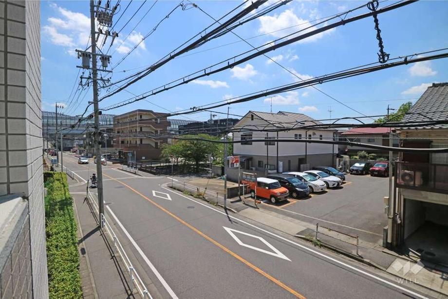 Fully Renovated 3LDK Apartment in Meito Ward, Nagoya - Thumbnail 4