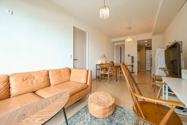 2LDK Apartment for Sale in Musashi-Kosugi, Kawasaki - Thumbnail 3
