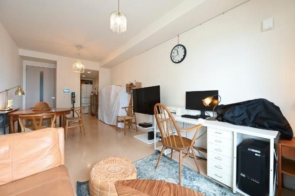 2LDK Apartment for Sale in Musashi-Kosugi, Kawasaki - Thumbnail 4