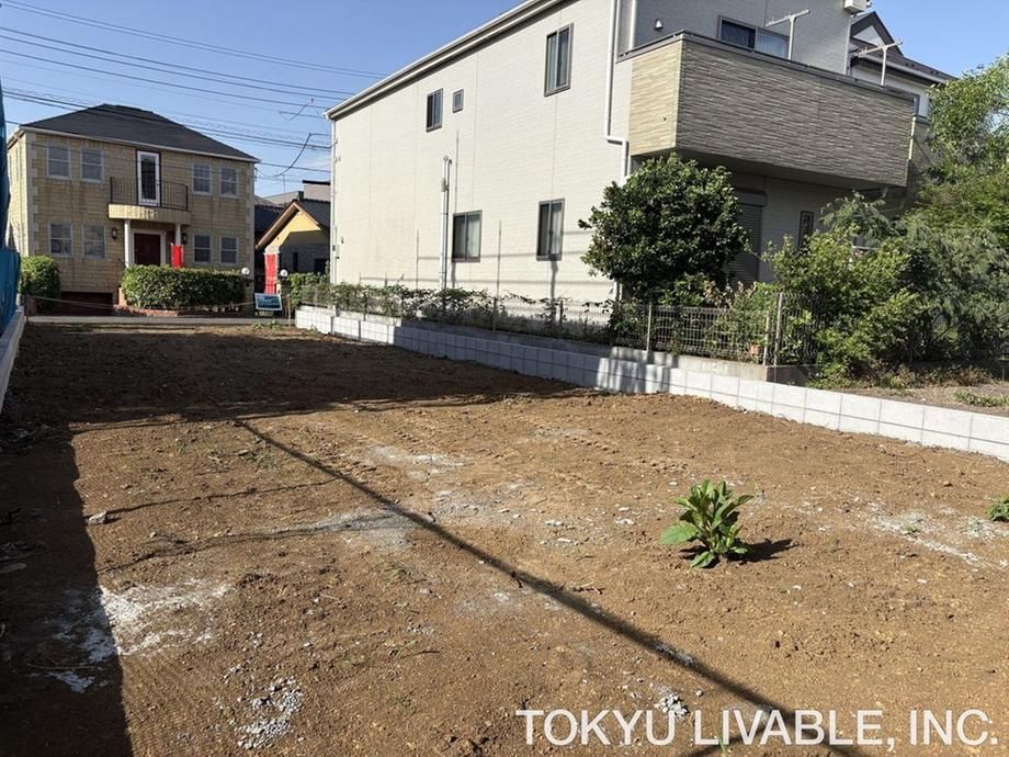 80m2 Land for Sale in Setagaya, Tokyo near Chitose-Funabashi - Thumbnail 2