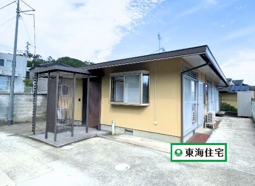 Single-Story 4DK Steel-Framed House for Sale in Sendai's Taihaku Ward - Thumbnail 2