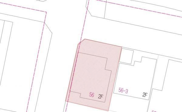 169.91m2 Building Plot for Sale in Miyazaki City, Miyazaki - Thumbnail 2