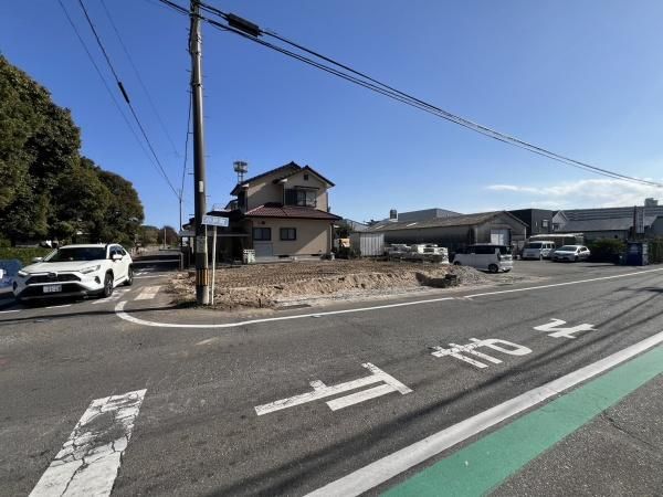169.91m2 Building Plot for Sale in Miyazaki City, Miyazaki - Thumbnail 3
