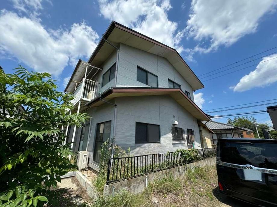 Land for Sale in Shirohmaru, Sendai - 148.72 sqm Corner Lot - Thumbnail 2