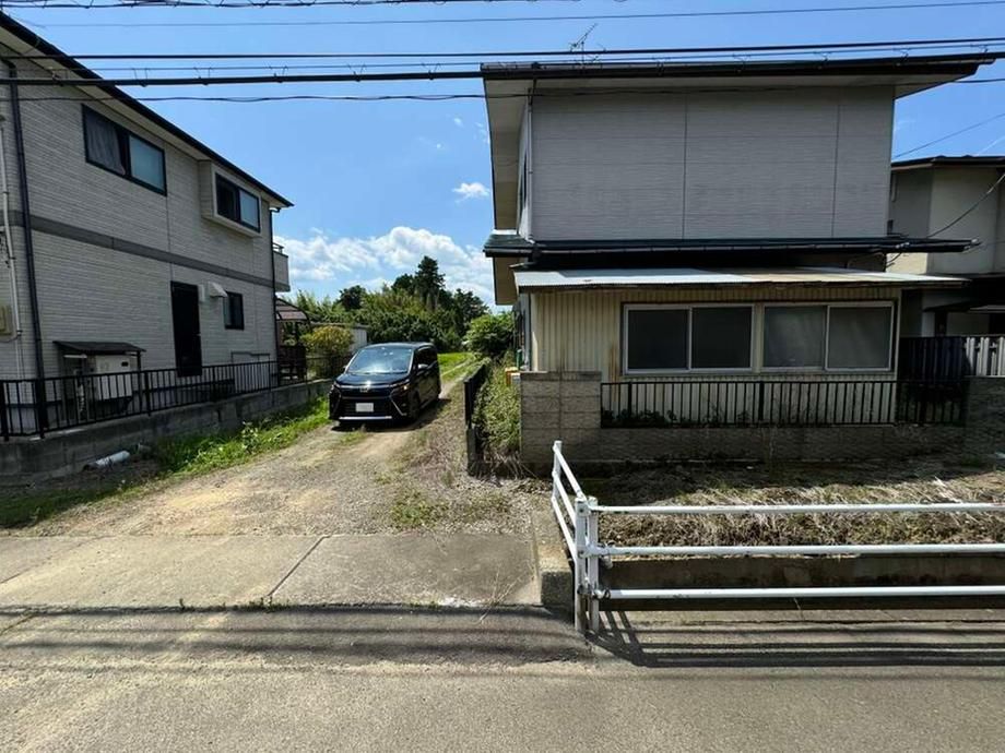 Land for Sale in Shirohmaru, Sendai - 148.72 sqm Corner Lot - Thumbnail 3