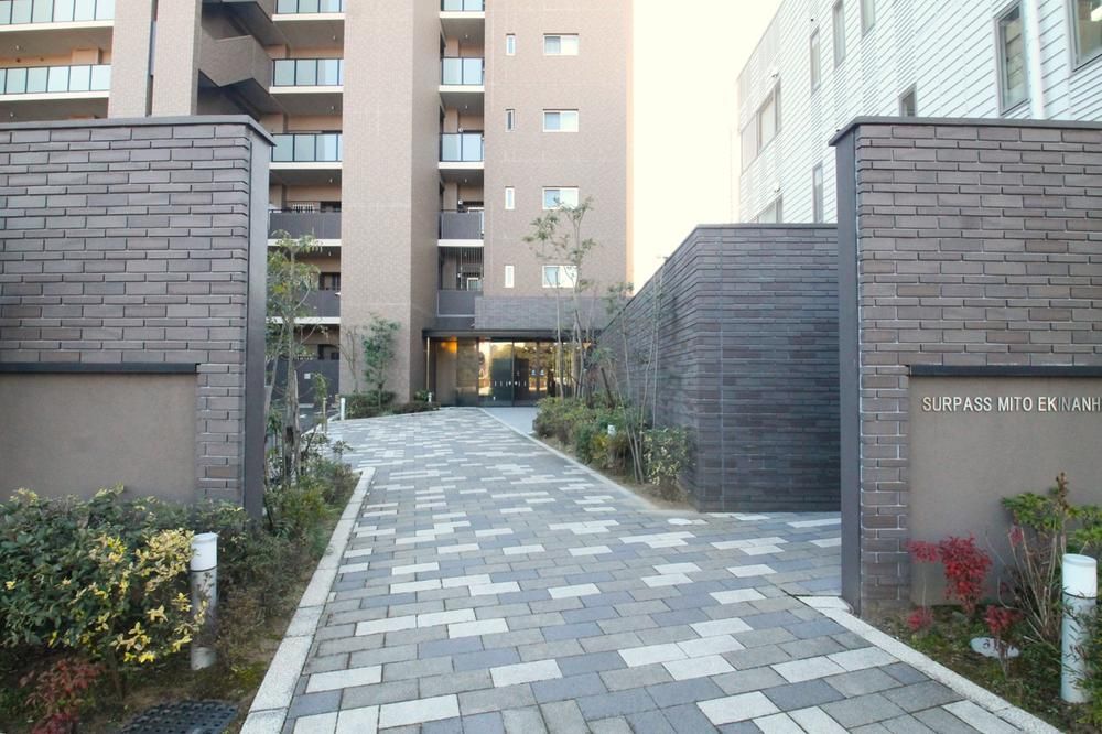 3LDK Apartment for Sale in Mito, Ibaraki - 73.56m2 Near Mito Station - Thumbnail 2