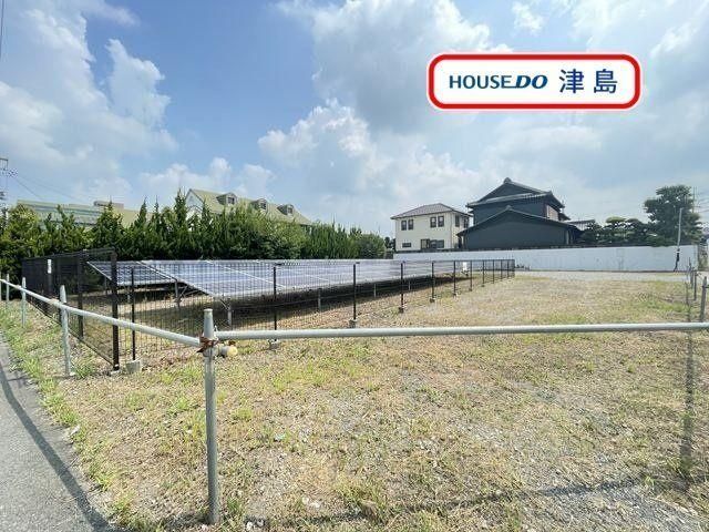 86.5 Tsubo Corner Land Plot for Sale in Aisai City, Aichi - Thumbnail 4