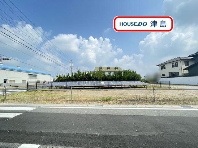 86.5 Tsubo Corner Land Plot for Sale in Aisai City, Aichi - Thumbnail 3