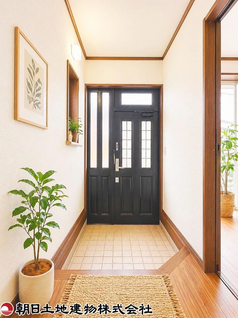 Renovated 3LDK House for Sale in Yamato City, Kanagawa - Thumbnail 4
