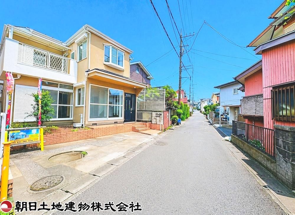 Renovated 3LDK House for Sale in Yamato City, Kanagawa - Thumbnail 2