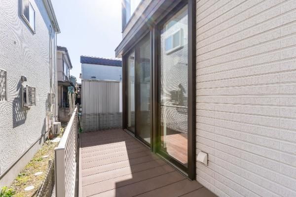 3LDK ZEH Detached House in Funabashi, Chiba - Thumbnail 3
