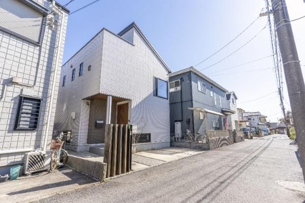 3LDK ZEH Detached House in Funabashi, Chiba - Thumbnail 2