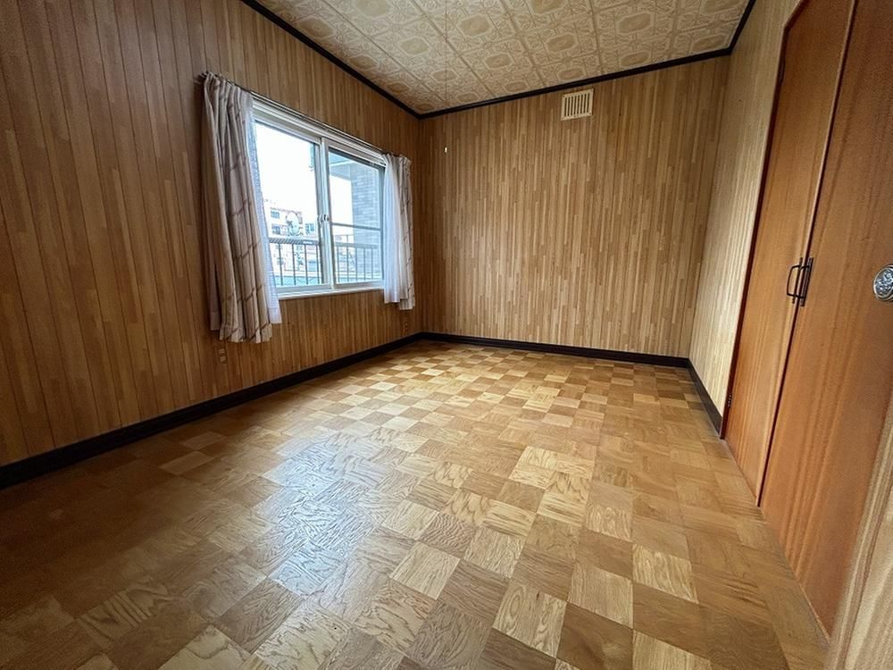 4LDK Detached House for Sale in Takikawa, Hokkaido - 2.8M Yen - Thumbnail 4
