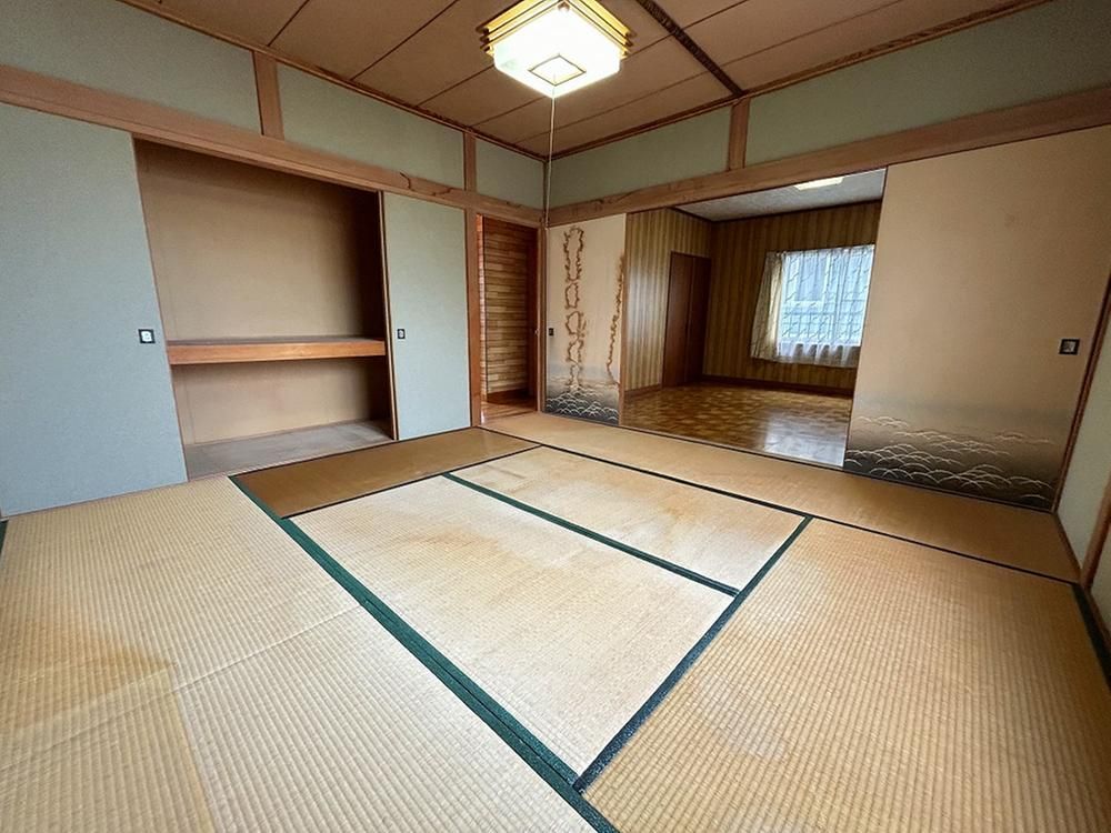 4LDK Detached House for Sale in Takikawa, Hokkaido - 2.8M Yen - Thumbnail 3