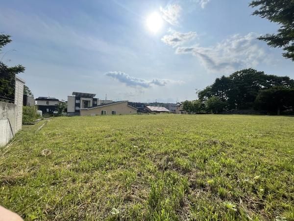 Land for Sale in Midorigaoka, Ebetsu City – 1,748m² - Thumbnail 4