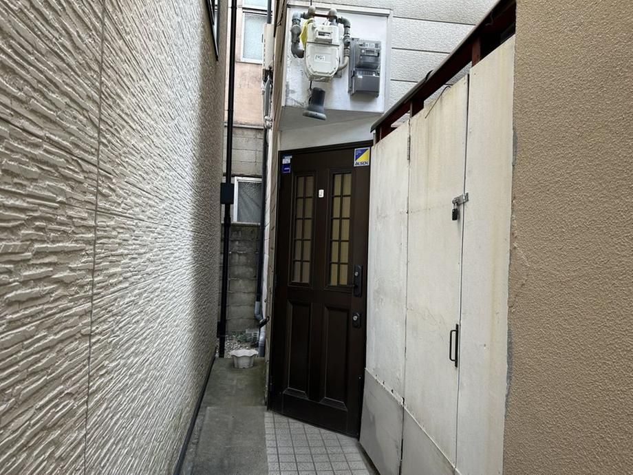 3LDK House for Sale in Ukyo Ward, Kyoto - 83.12 sqm - Thumbnail 2