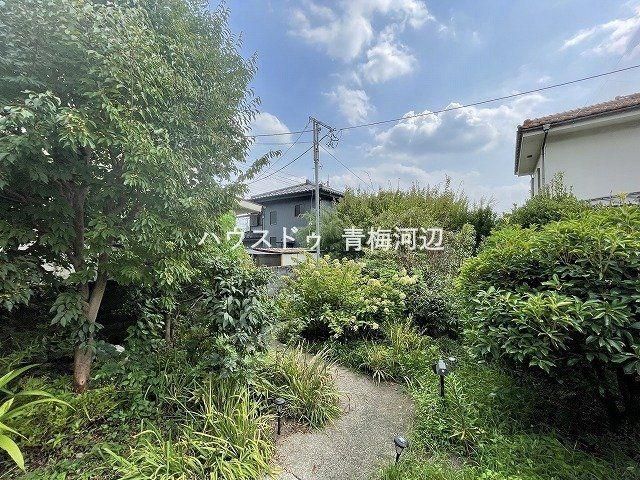5LDK+S House with Large Garden for Sale in Ome, Tokyo - Thumbnail 3