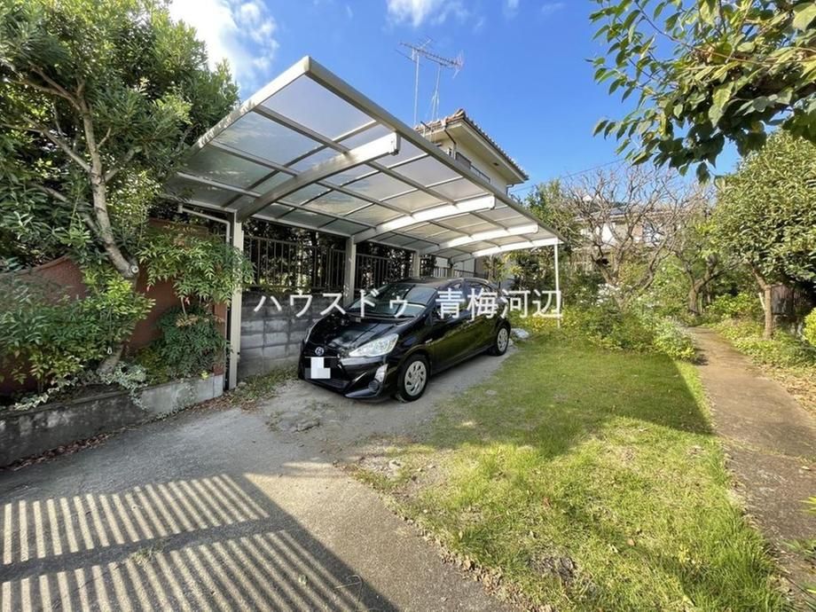 5LDK+S House with Large Garden for Sale in Ome, Tokyo - Thumbnail 2